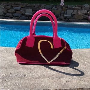 Victoria’s Secret Bag